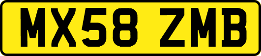 MX58ZMB