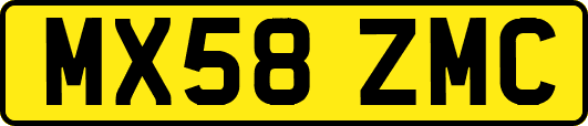 MX58ZMC