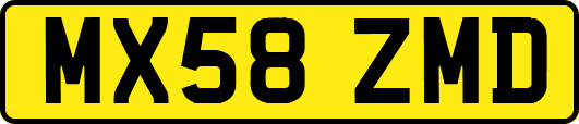 MX58ZMD