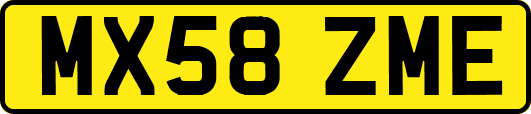 MX58ZME