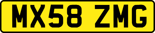 MX58ZMG