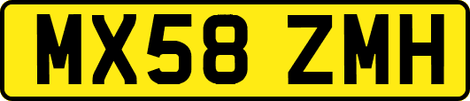 MX58ZMH