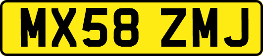 MX58ZMJ