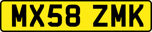 MX58ZMK