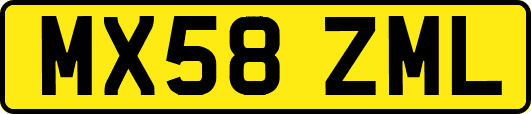 MX58ZML