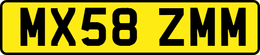 MX58ZMM