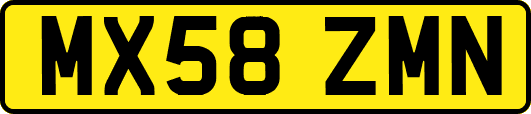 MX58ZMN