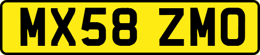 MX58ZMO
