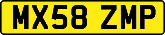 MX58ZMP