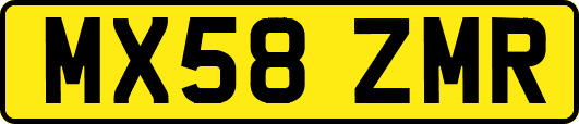 MX58ZMR