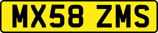 MX58ZMS