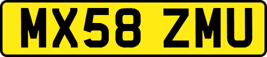 MX58ZMU