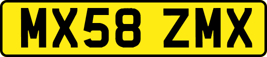 MX58ZMX
