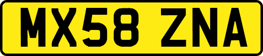 MX58ZNA