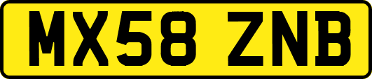 MX58ZNB