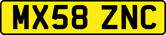 MX58ZNC