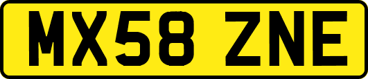MX58ZNE