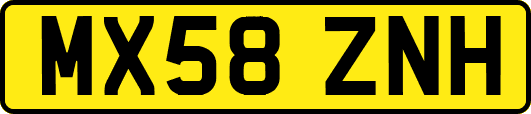 MX58ZNH
