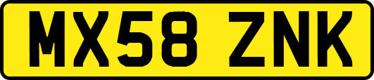MX58ZNK