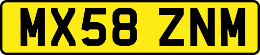 MX58ZNM