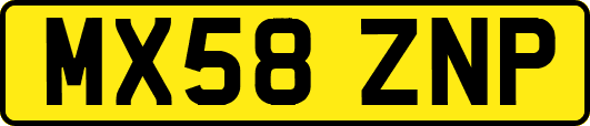 MX58ZNP