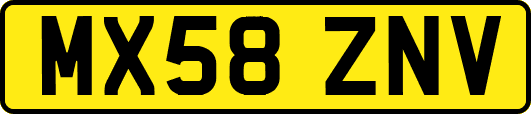 MX58ZNV
