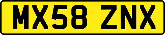 MX58ZNX