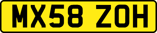 MX58ZOH