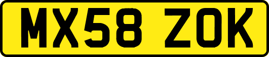 MX58ZOK