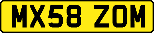 MX58ZOM