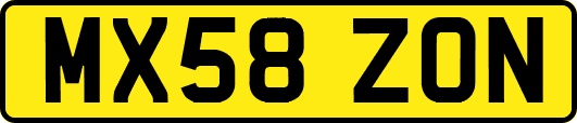 MX58ZON
