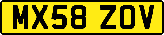 MX58ZOV