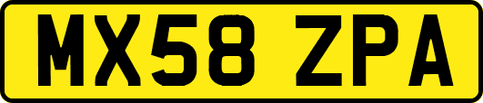 MX58ZPA