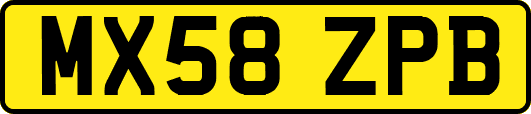 MX58ZPB