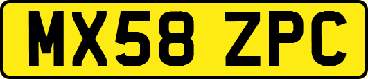 MX58ZPC