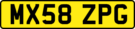 MX58ZPG