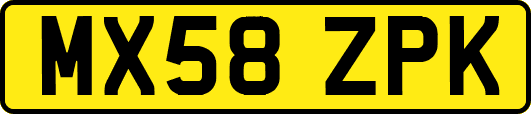 MX58ZPK