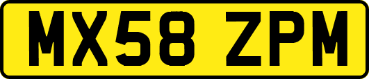 MX58ZPM