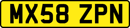 MX58ZPN