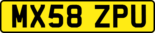 MX58ZPU