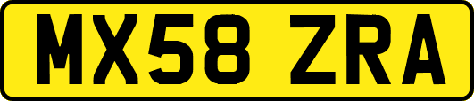 MX58ZRA