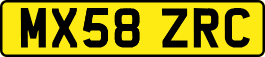 MX58ZRC