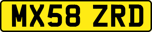 MX58ZRD