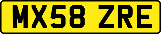 MX58ZRE