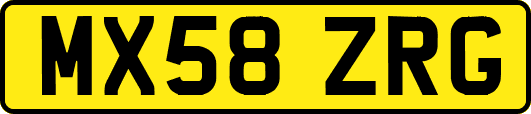 MX58ZRG