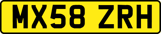 MX58ZRH