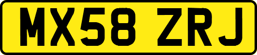 MX58ZRJ