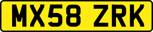 MX58ZRK