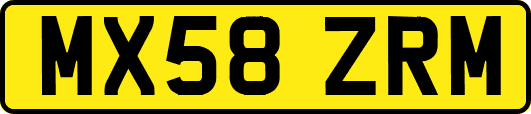 MX58ZRM
