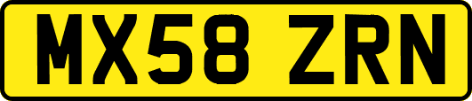 MX58ZRN